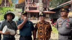 Eksekusi Humanis , Bukan Bongkar Bangunan ! , Hanya Luruskan Nama Tongkonan
