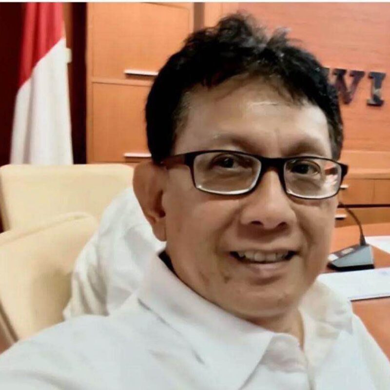 Sah, Suwardi Thahir Terpilih Aklamasi Pimpin PWI Sulsel Periode 2026-2031