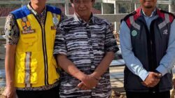 Ketua DPRD Tana Toraja Minta Proyek Sekolah Rakyat Pacu Progres dan Tolak Material Ilegal
