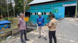 Tinggalkan Sistim Open Dumping, Mamasa Sambut Babak Baru Pengelolaan Sampah