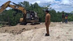 Setop Open Dumping, TPA Tanah Malia Beralih ke Ramah Lingkungan