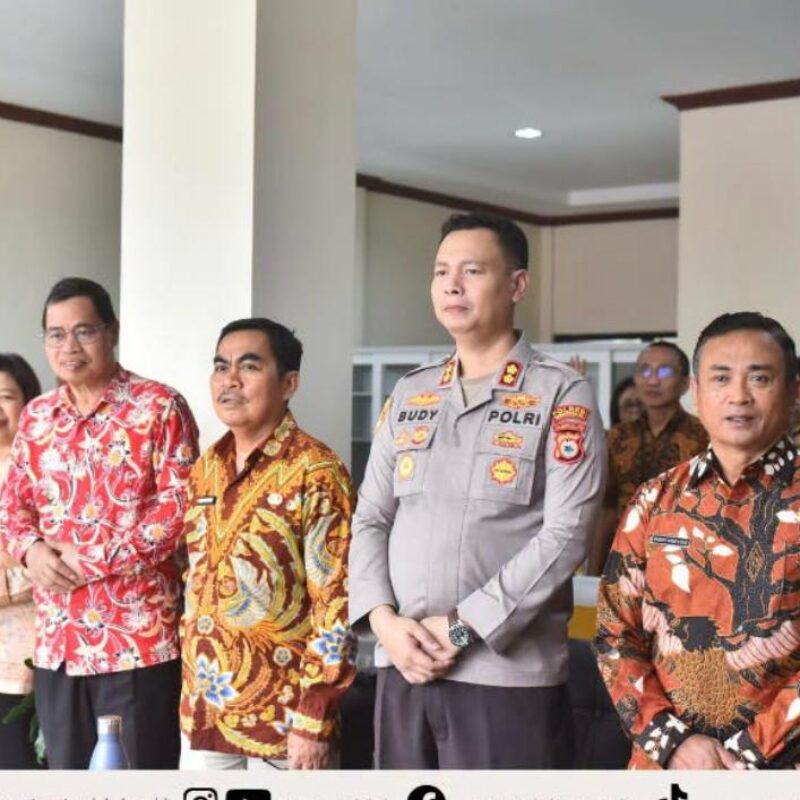 Tak  Ribet Lagi, Mal Pelayanan Publik Tana Toraja Siap Layani Urusan dengan Mudah