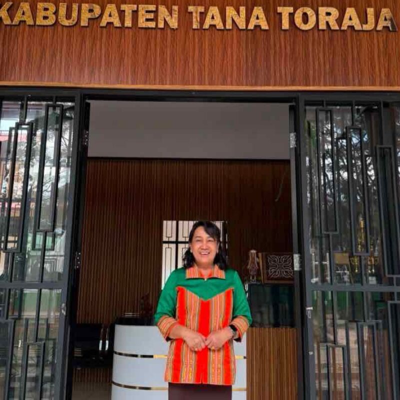 Sambut Ketum PKK , Dr Erni Yetti ; Jadi Kebanggaan Bersama, Harap Dukungan Semua Pihak
