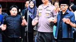 Menakar Komitmen Presisi di Tana Toraja; Menelisik Raport Kinerja  Kepemimpinan AKBP Budi Hermawan