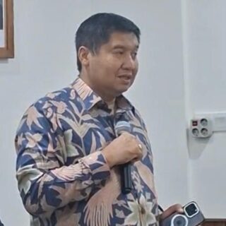 Menteri PKP Maruarar Sirait Dijadwalkan Hadiri Pembukaan SSA – GT ke-XXVI di Palopo