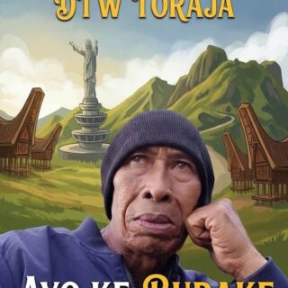 Bela Kegiatan Ramah Tamah di Obwis Patung Yesus Burake, Rasid ; Mari Jadi Warga Sadar Wisata