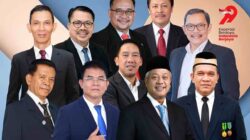 Dedi Bongga Tokoh Inspiratif Koperasi Nasional 2026, Profilnya Beredar di Arena Sidang SSA- GT 26 Palopo