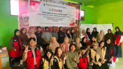 Geliat Inovasi Pertanian Mahasiswa KKNT Unhas di Jenetallasa