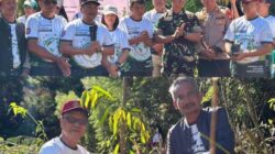 TPA Mala’bo Diaktivasi, Mamasa Targetkan Akhiri Era Open Dumping