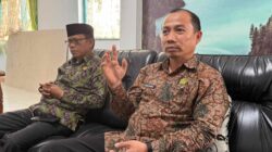 Dituding Pungli, Kepala Kemenag Tana Toraja Justru Tantang APH Lakukan Pemeriksaan