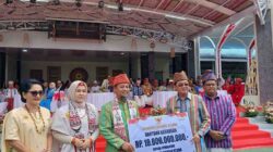 Curhat Minta Rujab, Bro Dedi Malah ‘Diganjar’ Rp10 Miliar oleh  Gubernur Sulsel