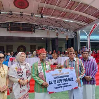 Curhat Minta Rujab, Bro Dedi Malah ‘Diganjar’ Rp10 Miliar oleh  Gubernur Sulsel