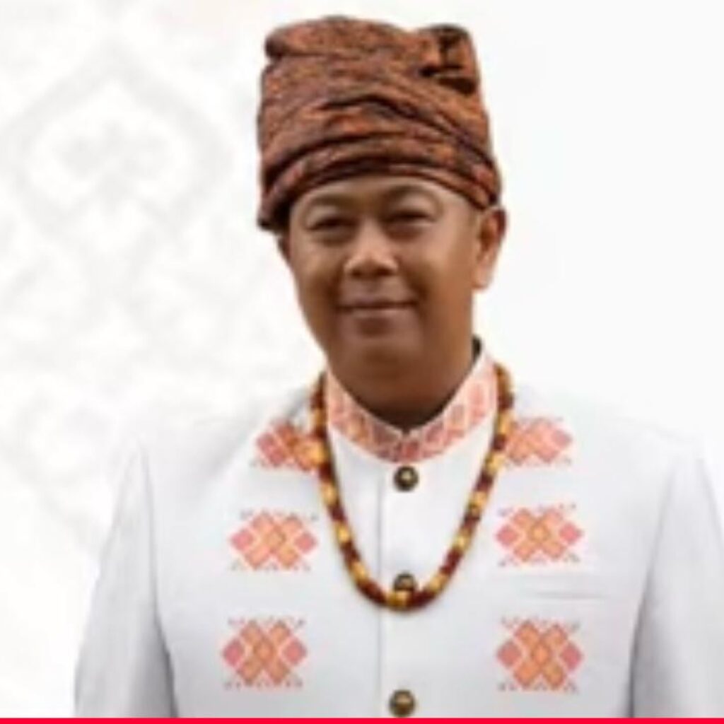 Menerawang Terobosan IKT Papua Ditanaan Ketua Baru Zet Saalino
