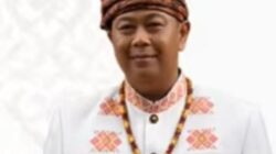 Menerawang Terobosan IKT Papua Ditanaan Ketua Baru Zet Saalino