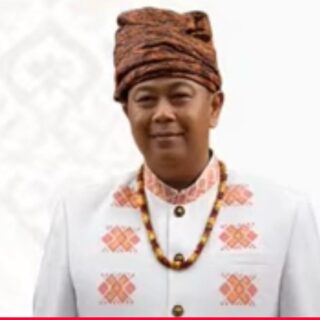 Menerawang Terobosan IKT Papua Ditangan Ketua Baru Zet Saalino