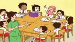 Merawat Kebersamaan di Ruang Belajar dari Meja Redaksi