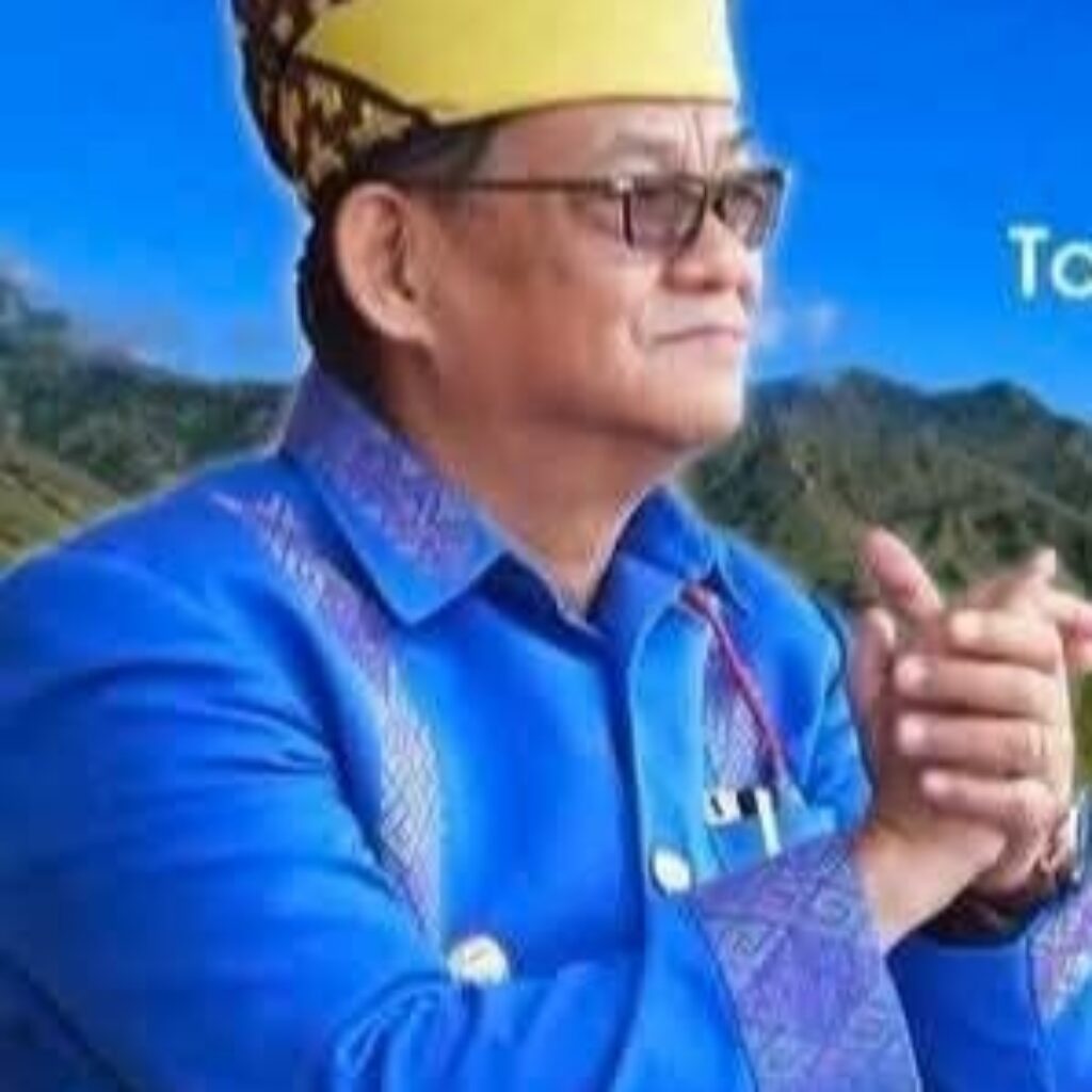 Obituari Nikodemus Biringkanae: Pamong Pengayom, Penjaga Marwah Budaya