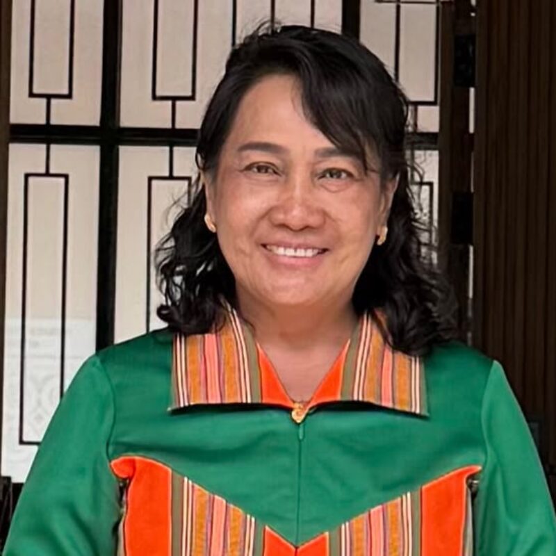 Kiprah TP PKK Tana Toraja Dekatkan Layanan Paspor dan Ruang Inklusif di CFD Makale