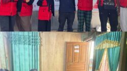 Ubah Limbah Jadi Pestisida, Mahasiswa KKN Unhas Edukasi Tani di Desa Jenetallasa
