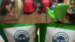 Inovasi Mahasiswa KKN Unhas Dongkrak Nilai Tambah Kopi Rumbia Drip Bag JENETALLASA