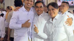 Langkah Agresif Gerindra: Rangkul Kepala Daerah Kunci di Sulsel