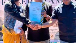 Jalan Damai Warga dengan Pemkab, TPA Malabo Dioperasikan