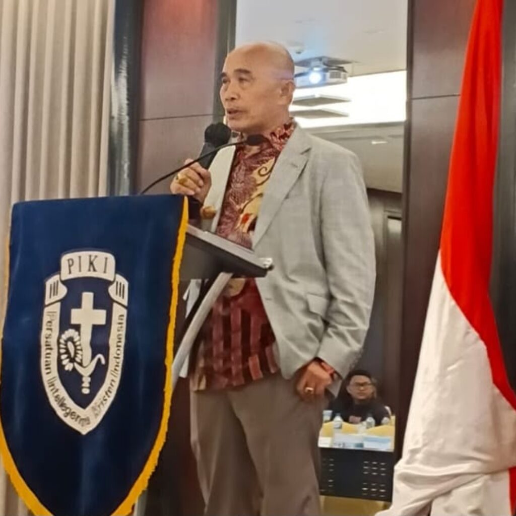 Bento ‘Turun Gunung’, Menatap Masa Depan Toraja di Tengah Sulawesi