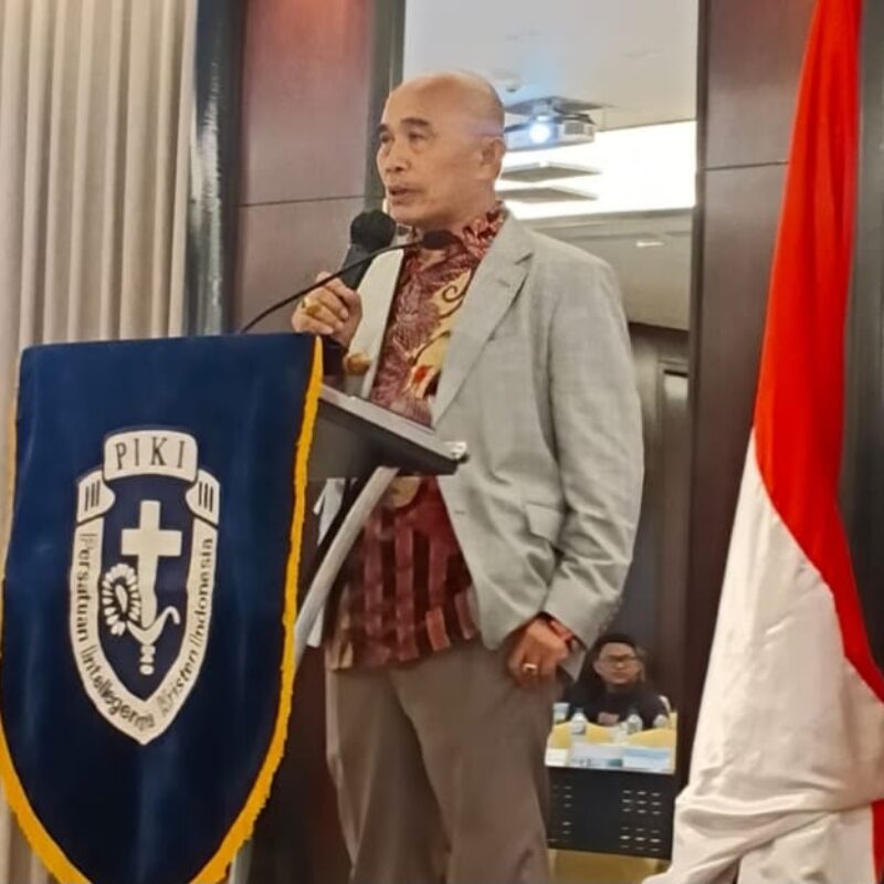 Bento ‘Turun Gunung’, Menatap Masa Depan Toraja di Tengah Sulawesi