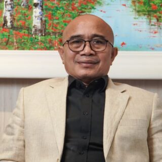 Dianggap Cederai Kebhinekaan, Sekjen PIKI Desak Evaluasi Total Sistem Belajar SCMP Sulsel