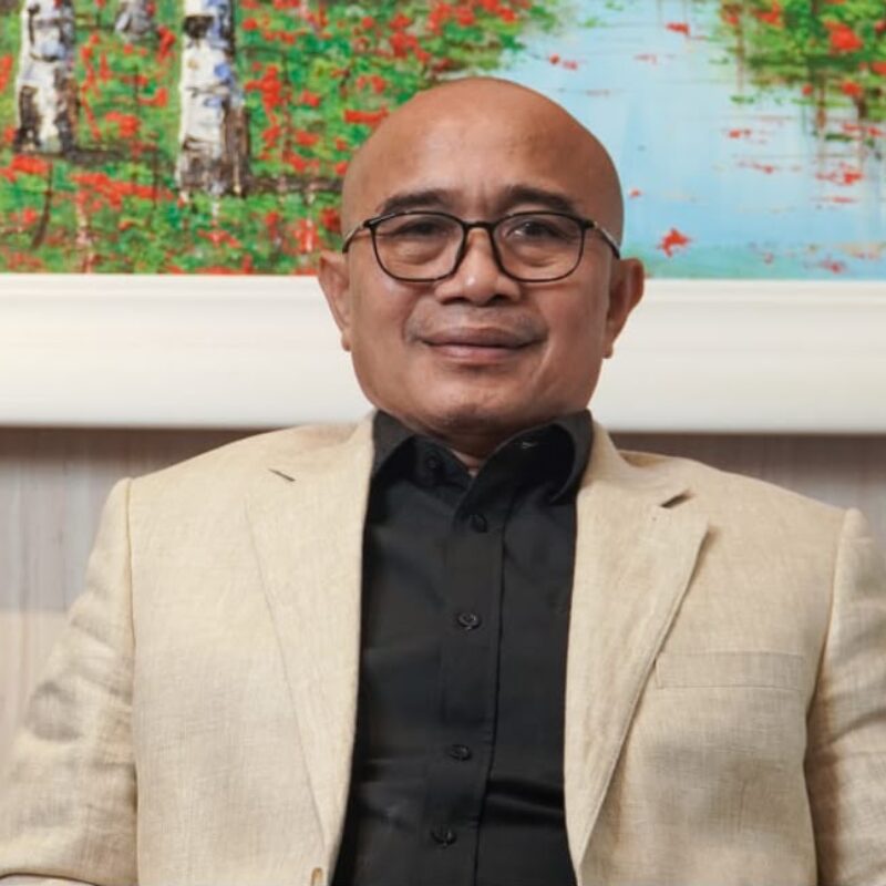 Dianggap Cederai Kebhinekaan, Sekjen PIKI Desak Evaluasi Total Sistem Belajar SCMP Sulsel