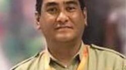 PR Besar Camat Mengkendek yang Baru: Pengamanan Objek Vital hingga Penertiban THM Liar
