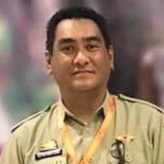 PR Besar Camat Mengkendek yang Baru: Pengamanan Objek Vital hingga Penertiban THM Liar
