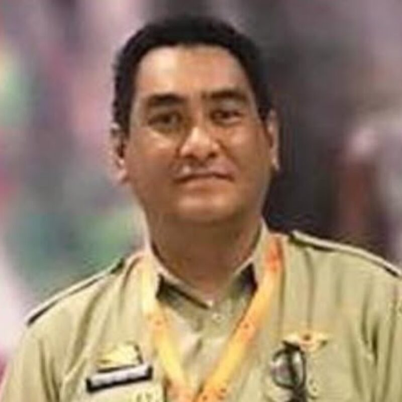 PR Besar Camat Mengkendek yang Baru: Pengamanan Objek Vital hingga Penertiban THM Liar