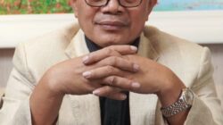Sentilan Cendekiawan Toraja: Drs. Benyamin Patondok dan Rapuhnya Fondasi Sekolah Cendekia Merah Putih