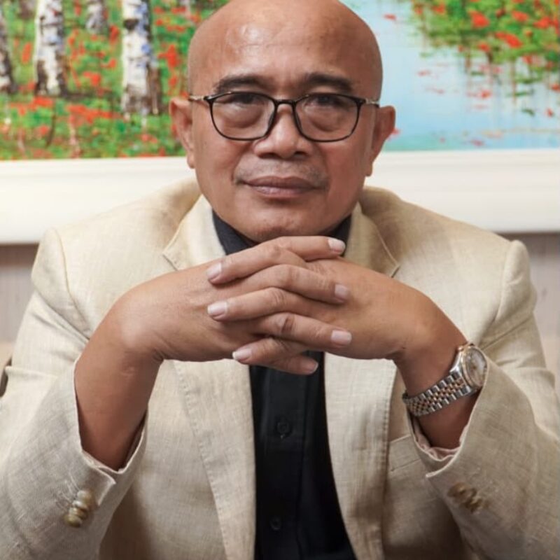Sentilan Cendekiawan Toraja: Drs. Benyamin Patondok dan Rapuhnya Fondasi Sekolah Cendekia Merah Putih
