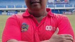 Ketua IKT Papua Ditunjuk Jadi Pelatih Nasional Tim Voli Pra Olimpiade ke China