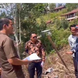 Salah Eksekusi di Rembon, Sertifikat Hak Milik 1983 Terancam Digeser Akta Jual Beli Cacat Hukum