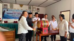 Satu Klik Menyingkap Potensi Lembang To’ Pao: Tokkonan Data Digital Pertama di Tana Toraja