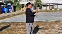 Inovasi dan Kolaborasi Jadi Kunci, Bupati Mamasa Dorong Penanganan Sampah Berbasis Warga