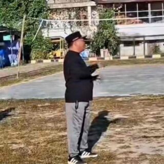 Inovasi dan Kolaborasi Jadi Kunci, Bupati Mamasa Dorong Penanganan Sampah Berbasis Warga