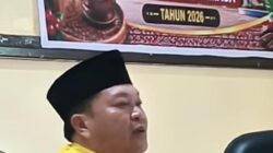 Percepat Pembangunan Daerah, Bupati Mamasa Gagas Program Satu OPD Satu Karya Unggulan 