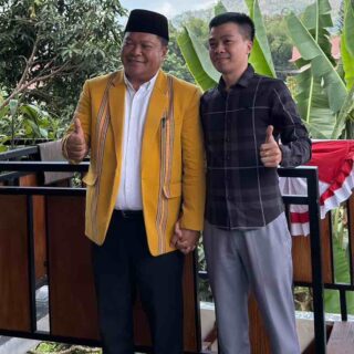 Pengusaha Kopi dari Vietnam Bidik Investasi di Mamasa