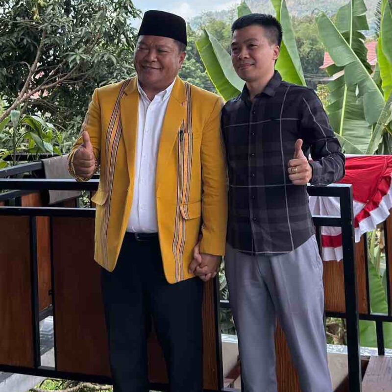 Pengusaha Kopi dari Vietnam Bidik Investasi di Mamasa