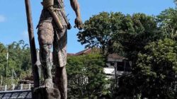 Pengaruh Roh Masero, Tana Toraja Masuk Radar Penilaian Adipura