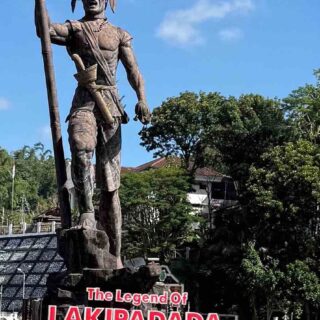 Pengaruh Roh Masero, Tana Toraja Masuk Radar Penilaian Adipura