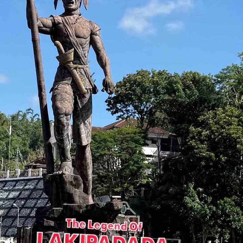Pengaruh Roh Masero, Tana Toraja Masuk Radar Penilaian Adipura