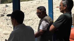 Dinas Lingkungan Hidup Mamasa Studi Kaji Pengelolaan Sampah TPA Tana Toraja
