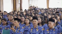 Angin Segar Bagi Tana Toraja dan Toraja Utara: Gaji PPPK Paruh Waktu Guru Diambil Alih Pusat Mulai 2027