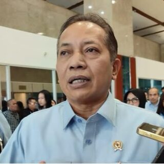 Menkop Ferry Juliantono Dijadwalkan  Hadiri Festival Tenun Tana Toraja