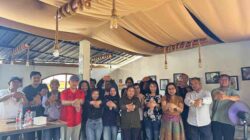 Peran dan Keberpihakan terhadap Isu Inklusif Jadi Fokus Diskusi Forum Media Toraja bersama YESMa